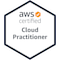 AWS Certified -  Cloud Practitioner (AWS CCP) certification