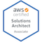 AWS Certified -  Solution Architect Associate (AWS CSAA) certification