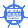 Certified Kubernetes Application Developer